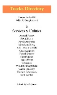Enlarge image Cover: Services and Utilities - CV Publications