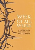 Cover: Week of All Weeks - Church of Ireland Publishing