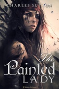 Cover: The Painted Lady - Writers Exchange E-Publishing