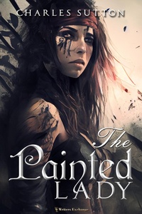 Enlarge image Cover: The Painted Lady - Writers Exchange E-Publishing