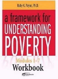 Enlarge image Cover: A Framework for Understanding Poverty Workbook - Outside the Box Learning Resources Ltd