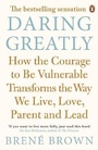 Cover: Daring Greatly - Portfolio Penguin