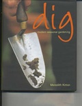 Cover: Dig - Murdoch Books