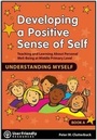 Cover: Developing a Positive Each Sense of Self: Book A - User Friendly Resources Limited
