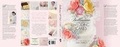 Cover: Bellissimo Wedding Cakes - B Dutton Publishing