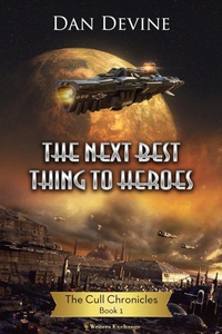 Enlarge image Cover: The Cull Chronicles Book 1 - Writers Exchange E-Publishing