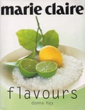 Cover: Flavours - Murdoch Books