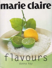 Enlarge image Cover: Flavours - Murdoch Books