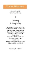 Cover: Catering and Hospitality Tracks - CV Publications