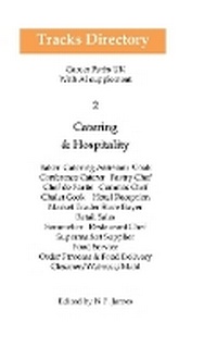 Enlarge image Cover: Catering and Hospitality Tracks - CV Publications