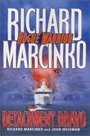 Cover: Rogue Warrior: Detachment Bravo - Pocket Books