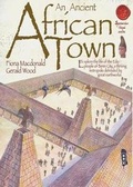 Cover: African Town - Book House