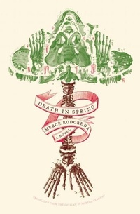 Enlarge image Cover: Death in Spring - Open Letter