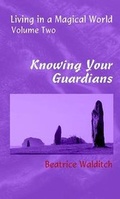 Cover: Knowing Your Guardians - Heart of Albion Press