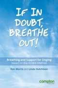 Cover: If in Doubt, Breathe Out! - Compton Publishing Ltd