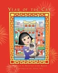 Cover: Year of the Cat - Pixel Mouse House LLC