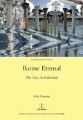 Cover: Rome Eternal - Legenda