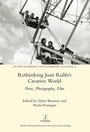 Cover: Rethinking Juan Rulfo's Creative World - Legenda