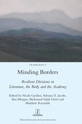Cover: Minding Borders - Legenda