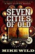 Cover: Seven Cities of Old - Snowbooks Ltd