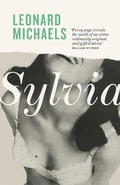 Cover: Sylvia - Daunt Books