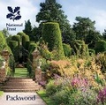 Cover: Packwood House - National Trust