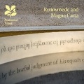Cover: Runnymede and Magna Carta - National Trust
