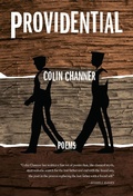 Cover: Providential - Akashic Books