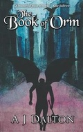Cover: The Book of ORM - Kristell Ink