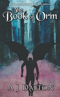 Enlarge image Cover: The Book of ORM - Kristell Ink