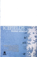 Cover: Icefields - Washington Square Press Inc.,N.Y.