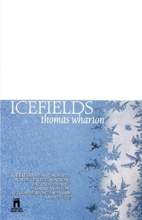 Enlarge image Cover: Icefields - Washington Square Press Inc.,N.Y.