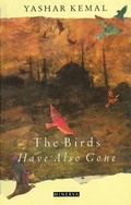 Cover: The Birds Have Also Gone - The Harvill Press
