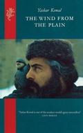 Cover: The Wind From The Plain - The Harvill Press