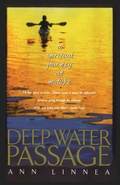 Cover: Deep Water Passage - Pocket Books
