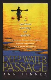 Enlarge image Cover: Deep Water Passage - Pocket Books