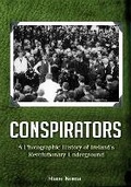 Cover: Conspirators: - The Mercier Press