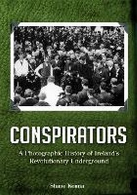 Enlarge image Cover: Conspirators: - The Mercier Press