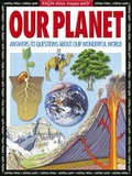 Cover: Our Planet - Top That! Publishing Ltd