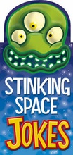 Cover: Stinking Space Jokes - Top That! Publishing Ltd