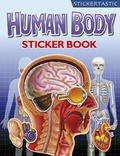 Cover: Human Body - Top That! Publishing Ltd
