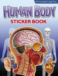 Enlarge image Cover: Human Body - Top That! Publishing Ltd