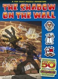 Cover: The Shadow on the Wall - Top That! Publishing Ltd