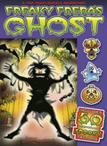 Cover: Freaky Freda's Ghost - Top That! Publishing Ltd