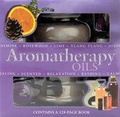Cover: Aromatherapy - Top That! Publishing Ltd