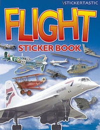 Enlarge image Cover: Flight - Top That! Publishing Ltd