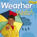 Cover: Weather Watch - Top That! Publishing Ltd