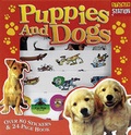 Cover: Puppies and Dogs - Top That! Publishing Ltd