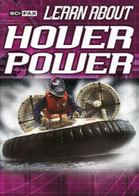 Enlarge image Cover: Learn About Hover Power - Top That! Publishing Ltd