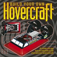 Enlarge image Cover: Hovercraft - Top That! Publishing Ltd